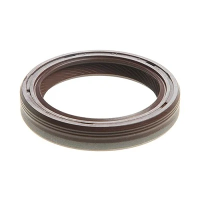 Image of 71741016, 7628822 Crankshaft Seal AJUSA 15055200 VAUXHALL: Astra Mk6, INSIGNIA Mk1, FIAT: Ducato III Van, 500 Hatchback