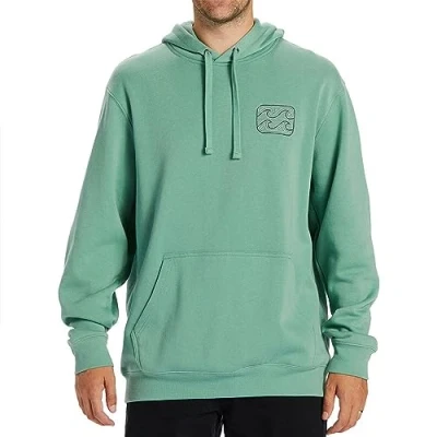 Image of Billabong Short Sands Hoodie for Men