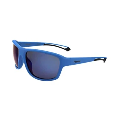 Image of POLAROID PLD 7049/S Sunglasses, FLL, 62