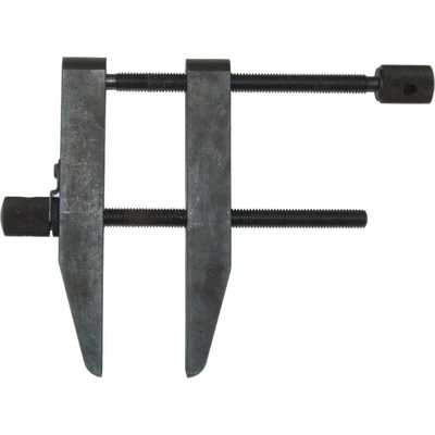 Image of Eclipse Professional Tools 411 Toolmaker&#039;s Clamp, 75mm