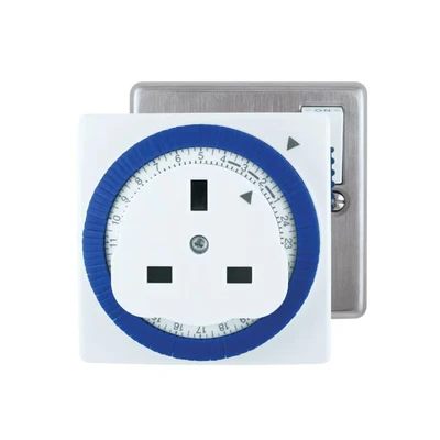 Image of Uni Com Compact Segment Timer UNC55297