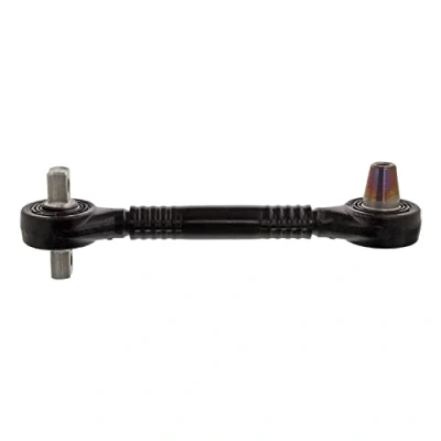 Image of 81432206177, 81432206179, 81432206224 Suspension Arm FEBI BILSTEIN 39257 Front Axle Left, Upper, Right Trailing 36mm Guide Rod