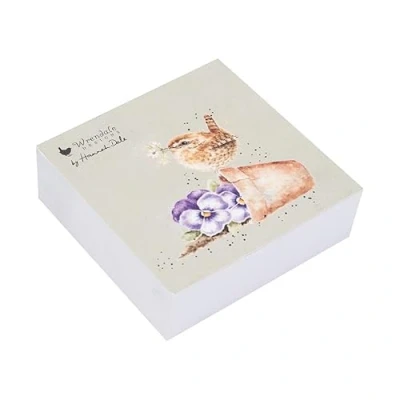 Image of Pottering about&#039; Wren Sticky Notes