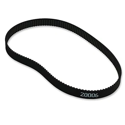 Image of 79866M Main Drive Belt for Zebra ZT410 ZT420 ZT411 ZT421 Thermal Barcode Printer Transfer 203dpi (20006)