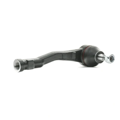 Image of 1610936580, 381775, 381788 Track rod end DELPHI TA2466 12mm Front Axle Right PEUGEOT: 308 I Hatchback, Partner II Tepee, 3008