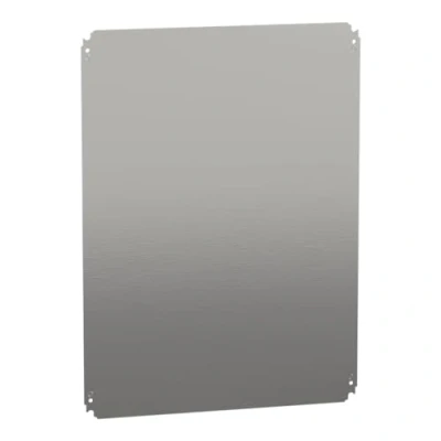 Image of Hellermann NSYMM86 Mounting Plate 800x600 mm