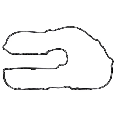 Image of 1035A698 Rocker Cover Gasket AJUSA 11145100 MITSUBISHI: ASX Off Road, OUTLANDER 3, Lancer 8 Limousine