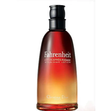 Image of Dior Fahrenheit Eau de Toilette 100ml Spray