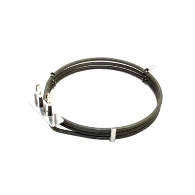 Image of Homark Smeg White Westinghouse 2700watt Fan Oven Element Genuine part number 806890386