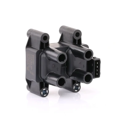 Image of 597048, 597060, 597070, 96074054, 96228897 Ignition coil BOSCH F 01R 00A 025 14V PEUGEOT: 306 Hatchback, 106 II 205 Hatchback