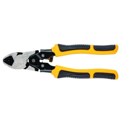 Image of DEWALT Dewa DWHT0 70275 Duo Power Side Cutters