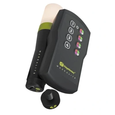 Image of RidgeMonkey MarkaLite Kit Camping lighting