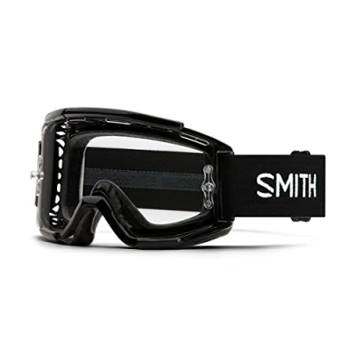 Image of Smith Optics Squad MTB Mask, Unisex adult, M00841, multicoloured, Medium
