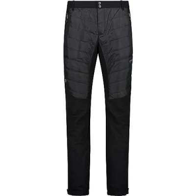 Image of CMP MEN&#039;S LONG PANT NERO S