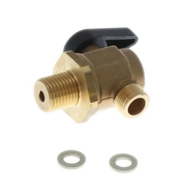 Image of Vaillant 014738 Drain Cock