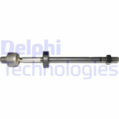 Image of 1387356, 271389, 2713899 Inner Tie Rod DELPHI TA1712 Front Axle Left, Right M16x1.5 VOLVO: 240 Saloon, 960 II Estate, 940 Saloon