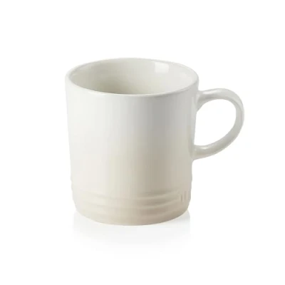 Image of Le Creuset Sage Green Stoneware Mug