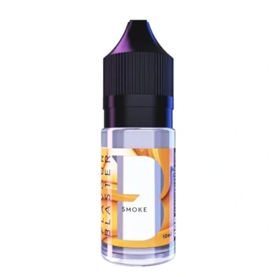 Image of FLAVOUR BLASTER Smoke Aromatic Refill for Cocktail Bubble Gun 10ml Elevate Drinks &amp; Food with Rich, Smoky Flavours 250 Aroma Clouds per Bottle Vegan, Pure Natural Ingredients
