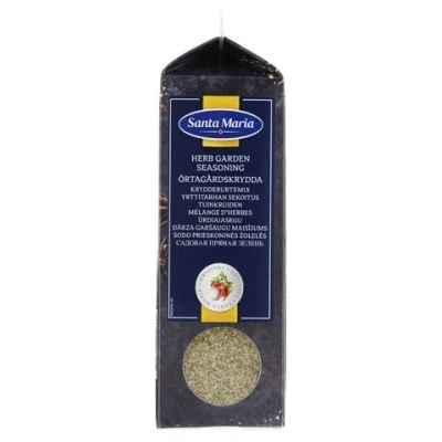 Image of Santa Maria Herb Garden Seasoning Spice Mix, 420g