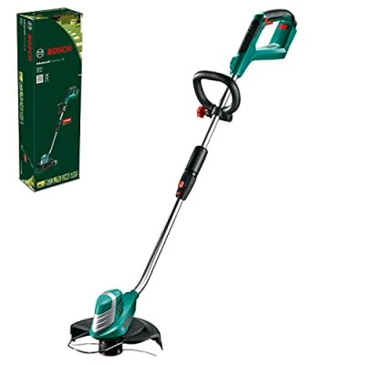 Image of Bosch Cordless Grass Trimmer AdvancedGrassCut 36 (without battery, Volt system, in carton packaging)