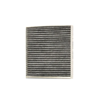 Image of 7803A012, 7803A112, 7850A002 Pollen Filter MAHLE ORIGINAL LAK 636 Activated Carbon 179,0mm 178mm 19,0mm