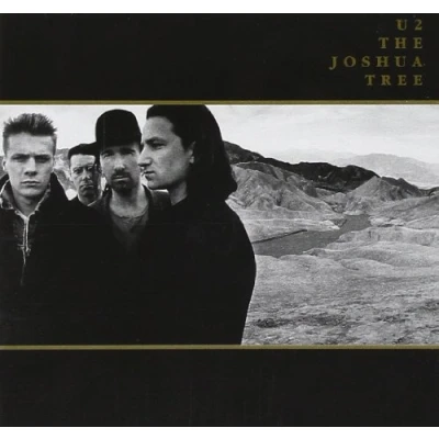 Image of The Joshua Tree