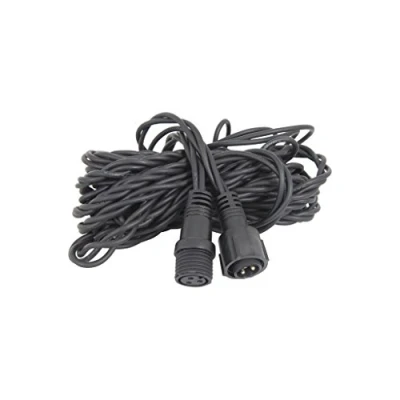 Image of lyyt Outdoor String Light Rubber Extension Cable 5m (3 Pin)