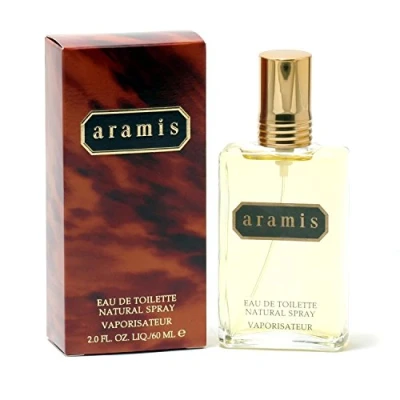 Image of Aramis Eau de Toilette 60 ml