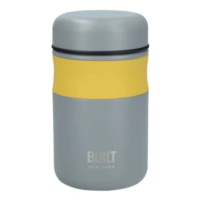Image of Built Stylist 490ml Food Flask