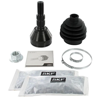 Image of 1603233, 93173409 CV Joint SKF VKJA 3118 VAUXHALL: Vectra Mk2 Kombi, SAAB: 9 3 Estate