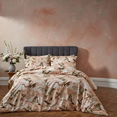 Image of Edinburgh Weavers EW Flyway Duvet Cover Set
