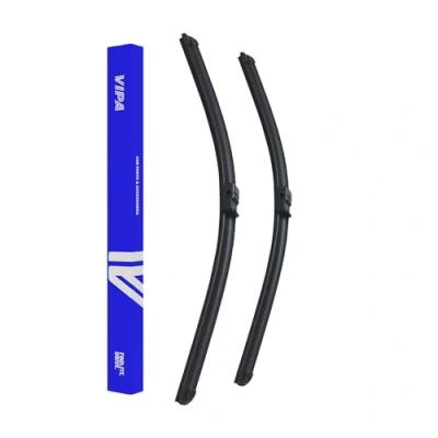 Image of Vipa Wiper Blade Kit fits: FORD FOCUS Convertible Oct 2006 to Sep 2010