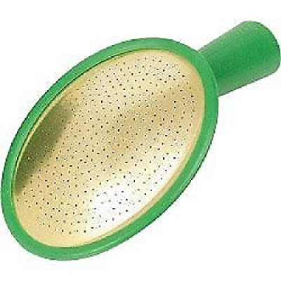 Image of Fine As Rain Universal Fit Watering Can Rose Sprinkler Head F5 Oval Medium Spray