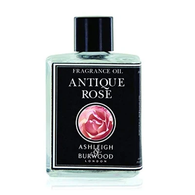 Image of Ashleigh &amp; Burwood Fragrance Oil (Antique Rose)