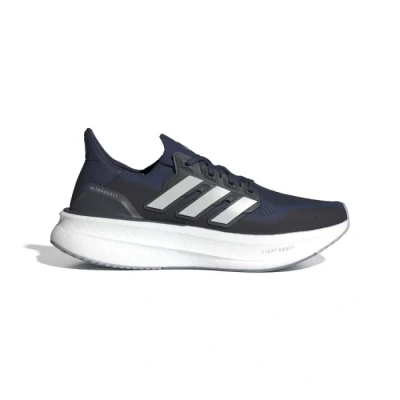 Image of adidas Performance Ultraboost Stability running shoes Dark blue, Men&#039;s, Size: 8, blue Textile/synthetics