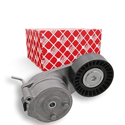 Image of 55247439 Tensioner FEBI BILSTEIN 100092 FIAT: 500 Hatchback, Punto III Hatchback