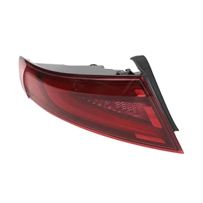 Image of 50532558, 50543787, 50548559, 50562732 Rear light MAGNETI MARELLI 714020690703 Left Outer section LED