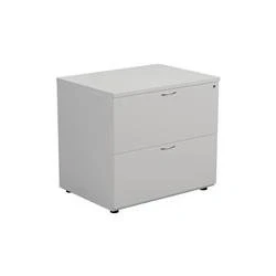 Image of Allegro Heavy Duty Side Filer White TKDH800SFWH