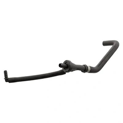 Image of 11614475170, 11617513985, 11617545383 Valve, engine block breather FEBI BILSTEIN 103623 BMW: X3, Z4 Roadster