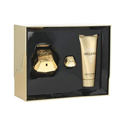 Image of Paco Rabanne Eau de Toilette 0.18