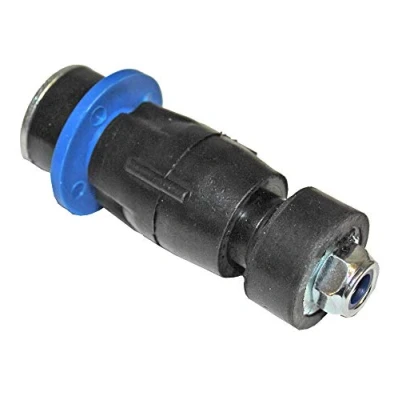 Image of 8200603492, 8200891487 Anti roll bar link SKF VKDS 346002 RENAULT: CLIO 2, Kangoo I, TWINGO 2