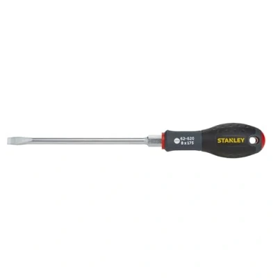 Image of FatMax® Bolster Screwdriver Flared Tip 8 x 175mm