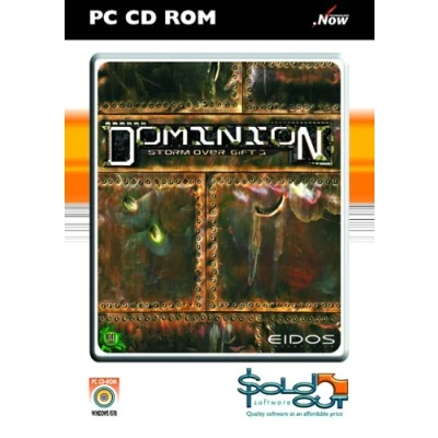 Image of Dominion Storm