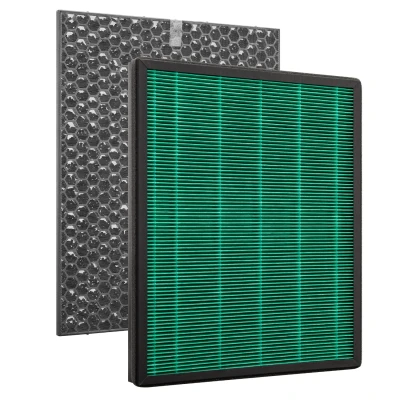 Image of Coway GreenHEPA™ Filter set for air purifier AP 1220B Airmega Jet