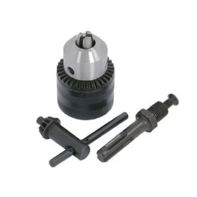 Image of Neilsen Chuck and SDS Adapter