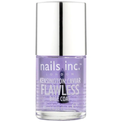 Image of Nails Inc Kensington Caviar Flawless base coat