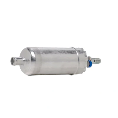 Image of 0020915901, 0020918801, 0020918901 Fuel Pump MAGNETI MARELLI 313011300014 Electric MERCEDES BENZ: E Class Convertible, W124 Saloon, S Coupe