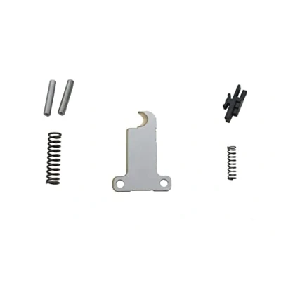 Image of Jokari 79055 Hook Blade kit Cable Knife System 4 70, Silver