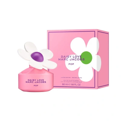 Image of Marc Jacobs Daisy Eau So Fresh Pop de Toilette 50ml Spray