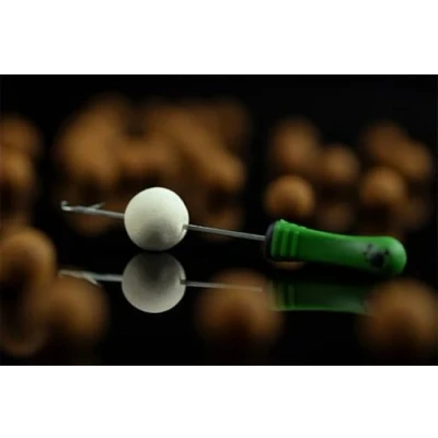 Image of Sticky Baits The Krill White Ones Pop Ups 14mm
